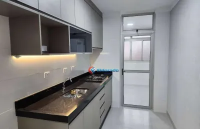 Apartamento com 3 quartos à venda - jardim santana - americana/sp