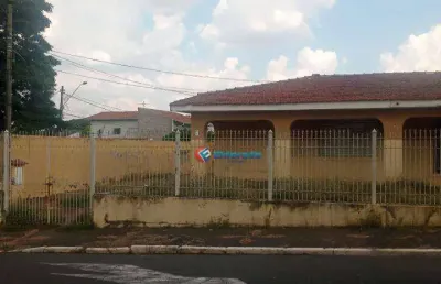 Casa à venda, 250 m² por r$ 1.590.000,00 - jardim nova veneza - sumaré/sp