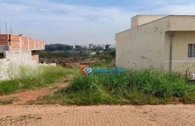 Terreno à venda, 250 m² por r$ 160.000 - vila saltinho - campinas/sp