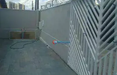 Casa com 3 quartos à venda, 140 m² por r$ 470.000 - jardim ipaussurama - campinas/sp