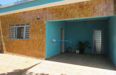 Casa com 2 dormitórios à venda, 110 m² por r$ 455.800,00 - loteamento remanso campineiro - hortolândia/sp