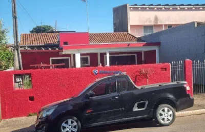 Casa à venda, 170 m² por r$ 530.000,00 - jardim são francisco (nova veneza) - sumaré/sp