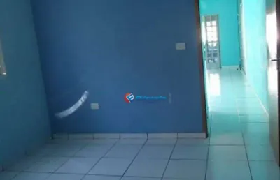 Casa com 1 quarto à venda, 100 m² por r$ 245.000 - jardim amanda ii - hortolândia/sp