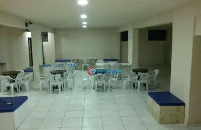 Casa com 7 dormitórios à venda, 580 m² por r$ 600.000,00 - parque progresso (nova veneza) - sumaré/sp