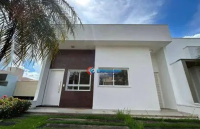 Casa com 3 dormitórios à venda, 101 m² por r$ 850.000,00 - jardim montreal residence - indaiatuba/sp