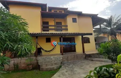 Casa com 5 quartos à venda, 345 m² por r$ 849.990,00 - parque santa bárbara - campinas/sp