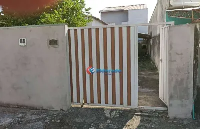 Casa com 1 quarto à venda na Rua Ayrton de Camargo Moreira, Jardim Mirassol, Campinas
