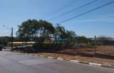 Terreno à venda, 593 m² por r$ 500.000,00 - bela vista - paulínia/sp