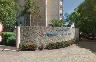 Apartamento com 3 quartos à venda, 84 m² por r$ 560.000,00 - morumbi - paulínia/sp