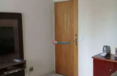 Apartamento com 2 dormitórios à venda, 50 m² por r$ 160.000,00 - cidade satélite íris - campinas/sp