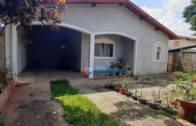 Casa com 3 dormitórios à venda, 103 m² por r$ 420.000,00 - conjunto habitacional padre anchieta - campinas/sp