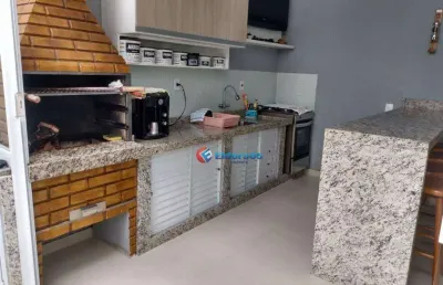 Casa com 2 quartos à venda, 100 m² por r$ 310.000 - jardim lisa - campinas/sp