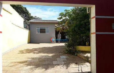 Casa com 2 quartos à venda, 100 m² por r$ 371.900 - jardim volobueff (nova veneza) - sumaré/sp