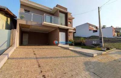 Casa com 4 quartos à venda, 250 m² por r$ 1.000.000 - condomínio reserva da mata - monte mor/sp