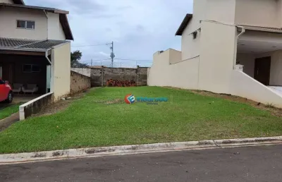 Terreno à venda, 300 m² por r$ 265.000,00 - joão aranha - paulínia/sp