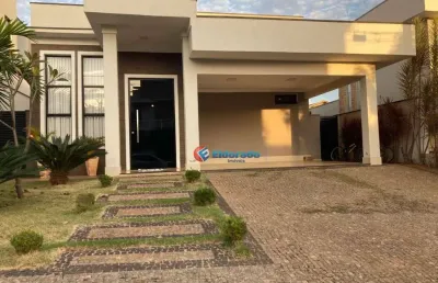 Casa com 3 quartos à venda, 200 m² por r$ 1.473.900 - terras do cancioneiro - paulínia/sp