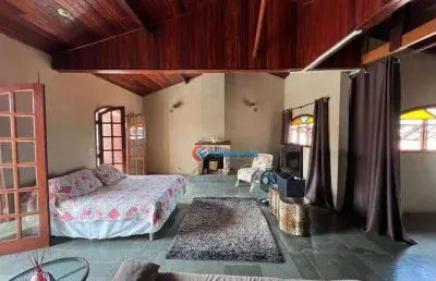 Casa com 3 quartos à venda, 298 m² por r$ 689.990 - vila proost de souza - campinas/sp