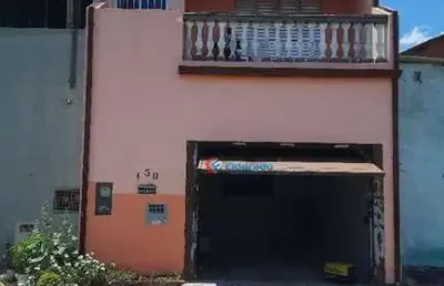 Casa com 3 dormitórios à venda, 160 m² por r$ 350.000,00 - parque progresso (nova veneza) - sumaré/sp