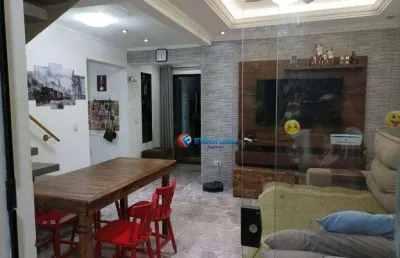 Casa com 2 dormitórios à venda, 184 m² por r$ 477.000,00 - jardim  alvorada - nova odessa/sp