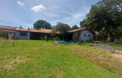 Chácara com 2 quartos à venda, 1000 m² por r$ 425.900 - artur nogueira - artur nogueira/sp