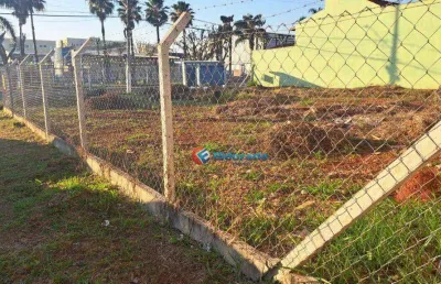 Terreno à venda - loteamento remanso campineiro - hortolândia/sp