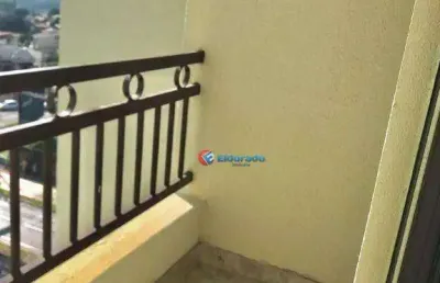 Apartamento com 2 dormitórios à venda, 58 m² por r$ 304.000,00 - jardim residencial firenze - hortolândia/sp