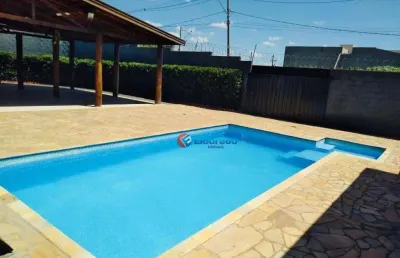 Casa à venda, 194 m² por r$ 600.000,00 - parque terras de santa maria - hortolândia/sp