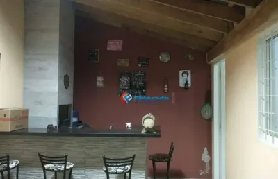 Casa à venda, 123 m² por r$ 330.000,00 - parque progresso (nova veneza) - sumaré/sp