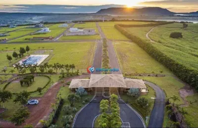 Terreno à venda, 420 m² por r$ 170.000,00 - estância cavalinno - analândia/sp
