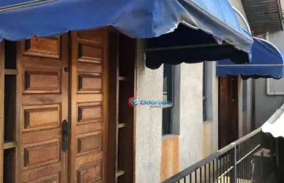 Casa à venda, 135 m² por r$ 640.000,00 - centro - sumaré/sp