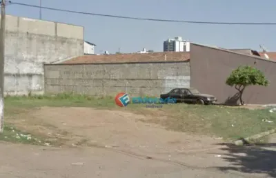 Terreno, 370 m² - venda por r$ 250.000,00 ou aluguel por r$ 862,50/ano - jardim primavera - sumaré/sp