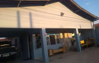 Casa com 3 dormitórios à venda, 115 m² por r$ 350.000,00 - jardim dall'orto - sumaré/sp