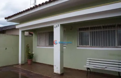 Casa à venda, 120 m² por r$ 400.000,00 - jardim nova veneza - sumaré/sp