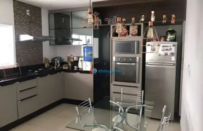 Casa à venda, 101 m² por r$ 340.000,00 - jardim maria antonia (nova veneza) - sumaré/sp