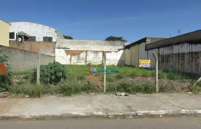 Terreno para venda ou locação - jardim nova veneza - sumaré/sp