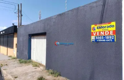 Terreno à venda, 306 m² por r$ 1.500.000,00 - remanso campineiro - hortolândia/sp