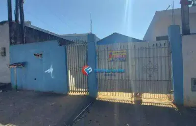 Casa à venda, 80 m² por r$ 300.000,00 - jardim nova europa - hortolândia/sp