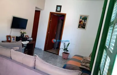 Casa à venda, 126 m² por r$ 280.000,00 - jardim nova veneza - sumaré/sp