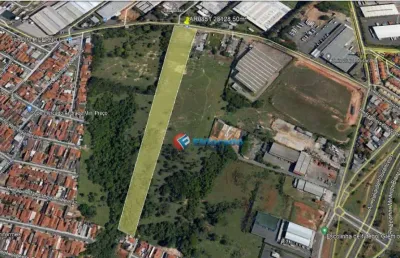 Área à venda, 28148 m² por r$ 7.500.000,00 - jardim bela vista - sumaré/sp