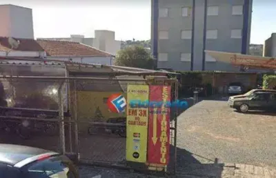 Terreno à venda, 530 m² por r$ 490.000,00 - vila rehder - americana/sp