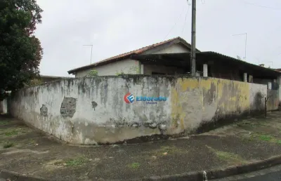 Casa com 2 quartos à venda na Rua Alecrins, Jardim Basilicata, Sumaré