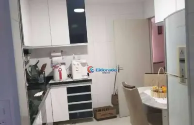Apartamento à venda, 68 m² por r$ 235.000,00 - jardim das oliveiras (nova veneza) - sumaré/sp