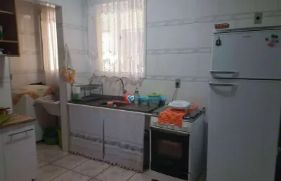 Apartamento à venda, 72 m² por r$ 255.000,00 - parque yolanda (nova veneza) - sumaré/sp