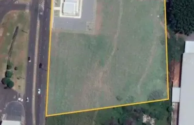 Área à venda, 10500 m² por r$ 21.000.000,00 - vila dainese - americana/sp