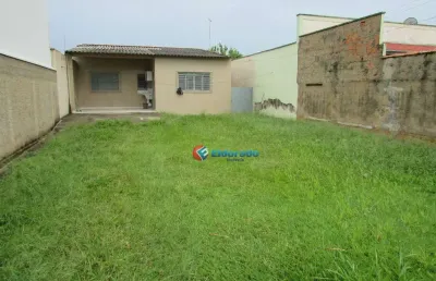 Casa com 1 dormitório à venda, 55 m² por r$ 330.000,00 - jardim nova veneza - sumaré/sp