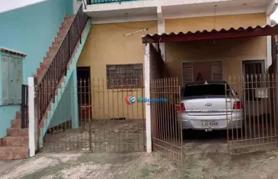 Excelente oportunidade para investidores, imóvel já com rendimento, em santa maria da serra-sp