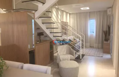 Casa com 3 dormitórios à venda, 96 m² por r$ 655.000,00 - parque industrial harmonia - nova odessa/sp