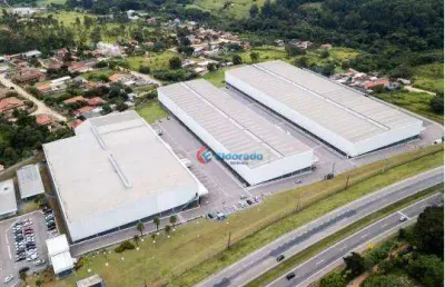 Barracão / Galpão / Depósito para alugar na Rodovia Dom Gabriel Paulino Bueno Couto, Medeiros, Jundiaí