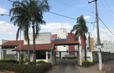 Apartamento com 2 dormitórios à venda, 68 m² por r$ 270.000,00 - jardim marchissolo - sumaré/sp