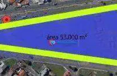 Área à venda, 53000 m² - parque da amizade (nova veneza) - sumaré/sp